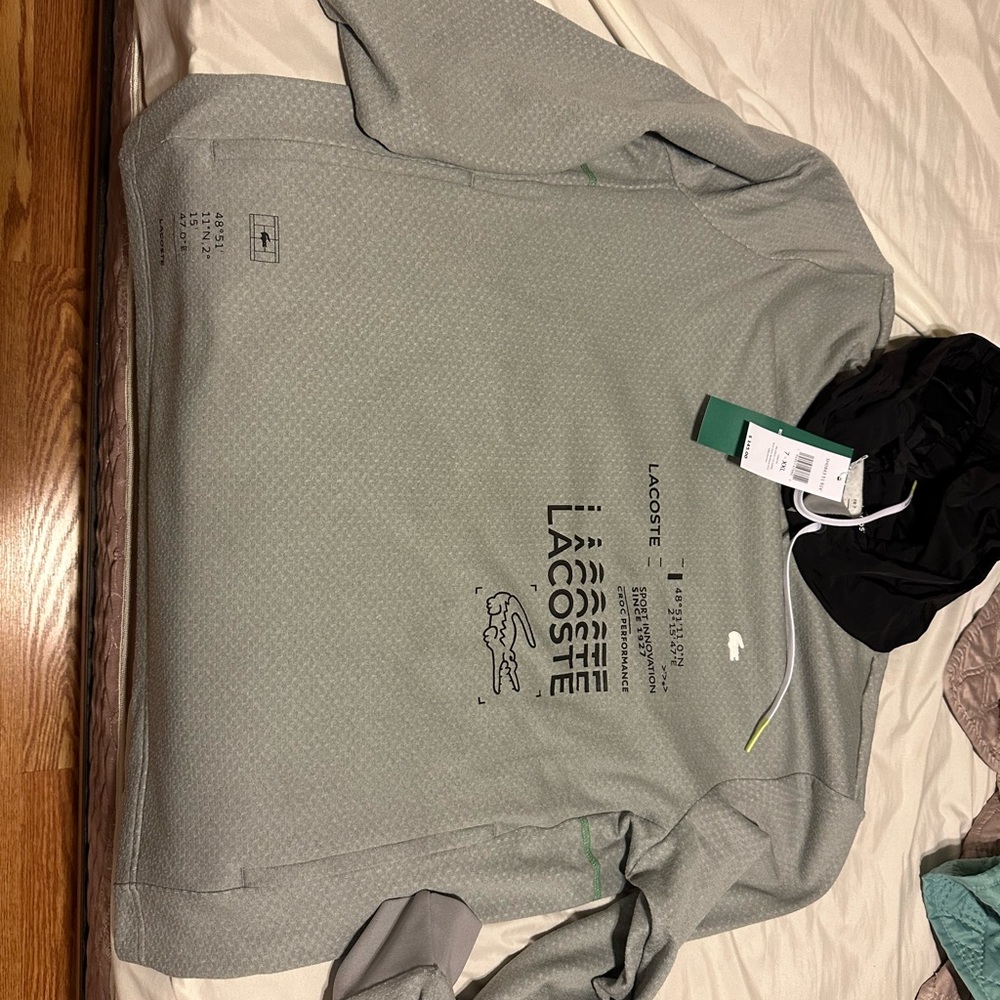 Lacoste